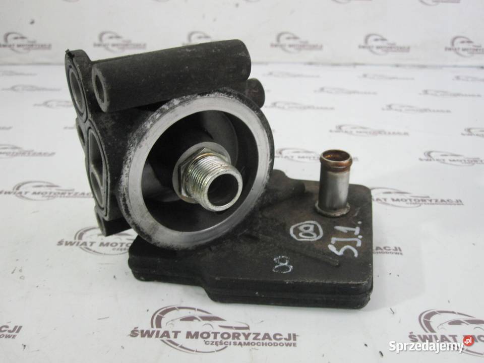 FORD TRANSIT MK7 22 TDCI P8FA 08r podstawa osobowe świętokrzyskie
