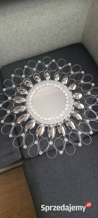 Zestaw luster dekoracyjnych Zamość