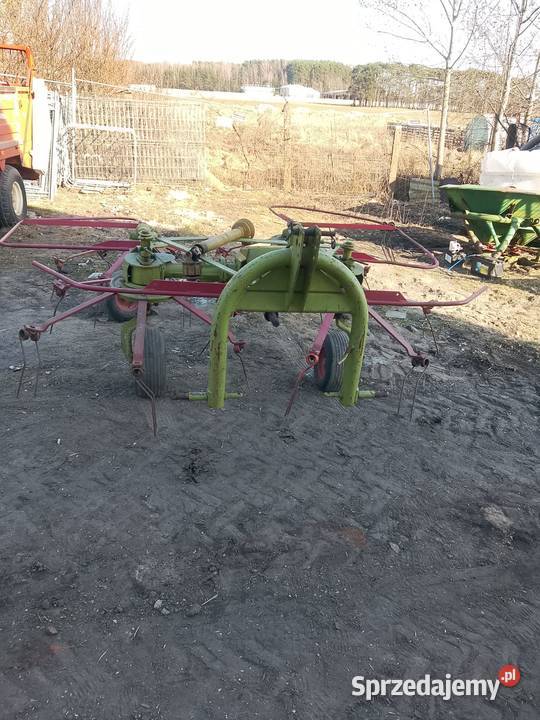 Przeczasarka łódzkie