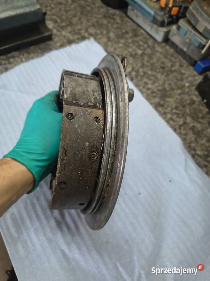 Szczękotrzymacz Jawa 250 model 353 Rzeszów sprzedam