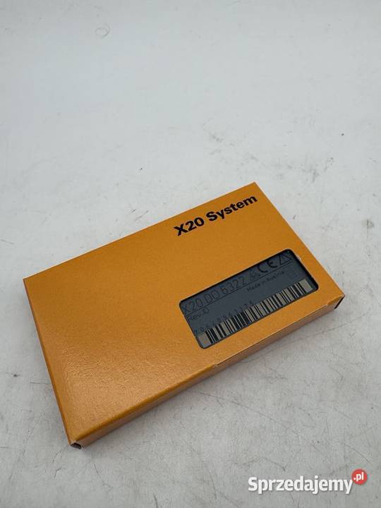 BR X20 DO 6322 DO Module