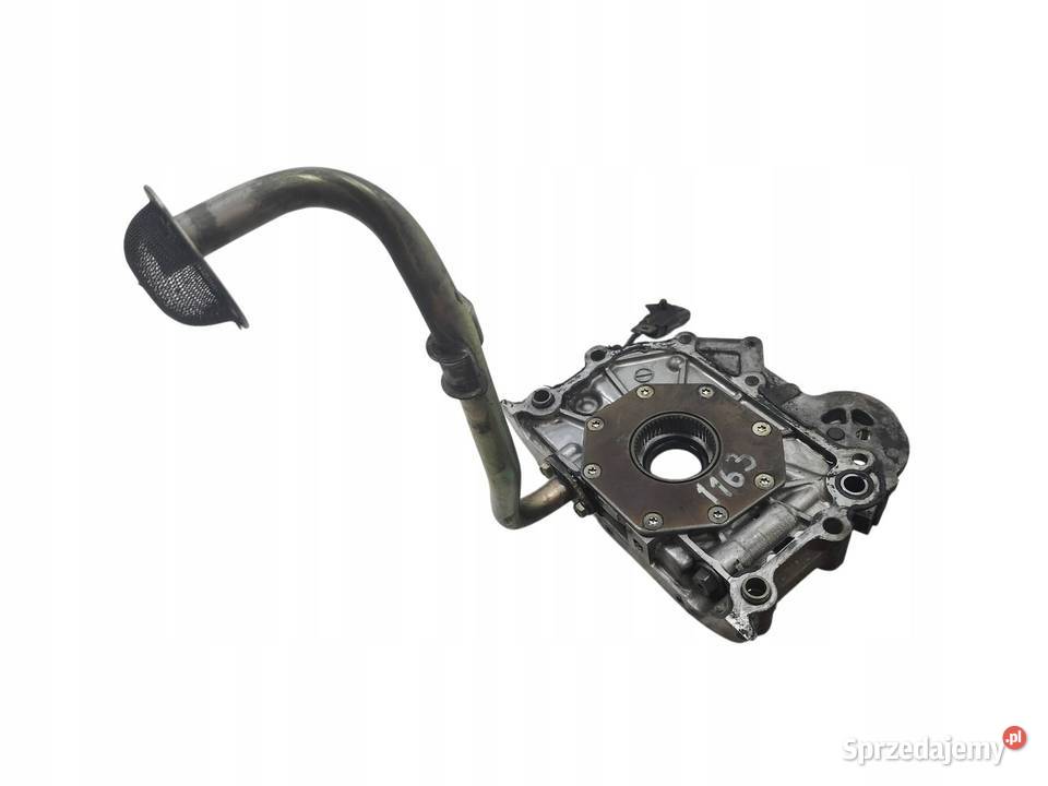 POMPA OLEJU 20 B Suzuki Grand Vitara I 19982006