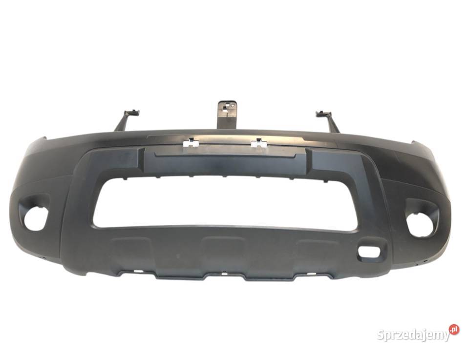 DACIA DUSTER I 20102014 PRZED LIFTEM ZDERZAK świętokrzyskie sprzedam