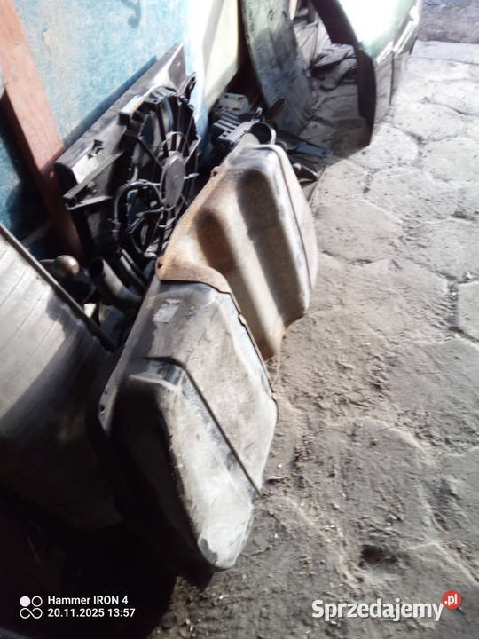 Hyundai Tucson 20 Mielec