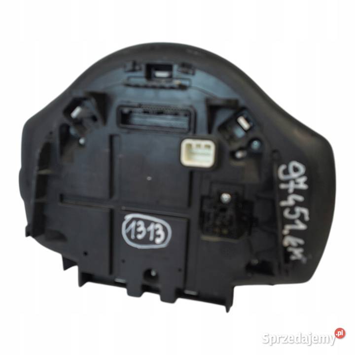 LICZNIK ZEGARY 769167320U Toyota Aygo II 108 C1 Chełm