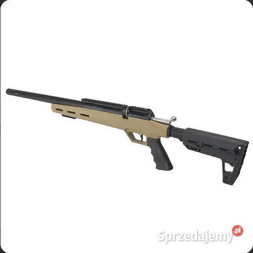 Wiatrówk PCP M30C kal 55mm 635 PRZEGLĄD ZEROWY W sprzedam