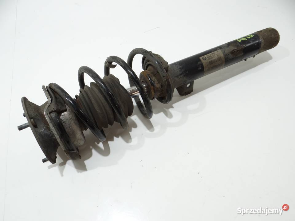 AMORTYZATOR LEWY PRZÓD BMW E91 LCI N47 20D Strzyżewice sprzedam