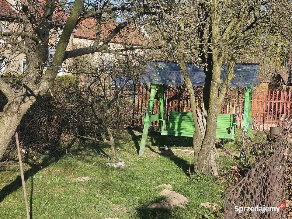 3pok 66met Bolkowa 3 OGRÓDKI2 GARAŻE Wolbromek