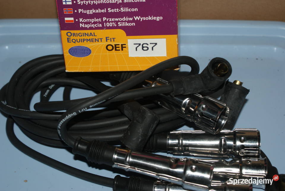 PRZEW WYS NAP KPL VW Passat 1920 84