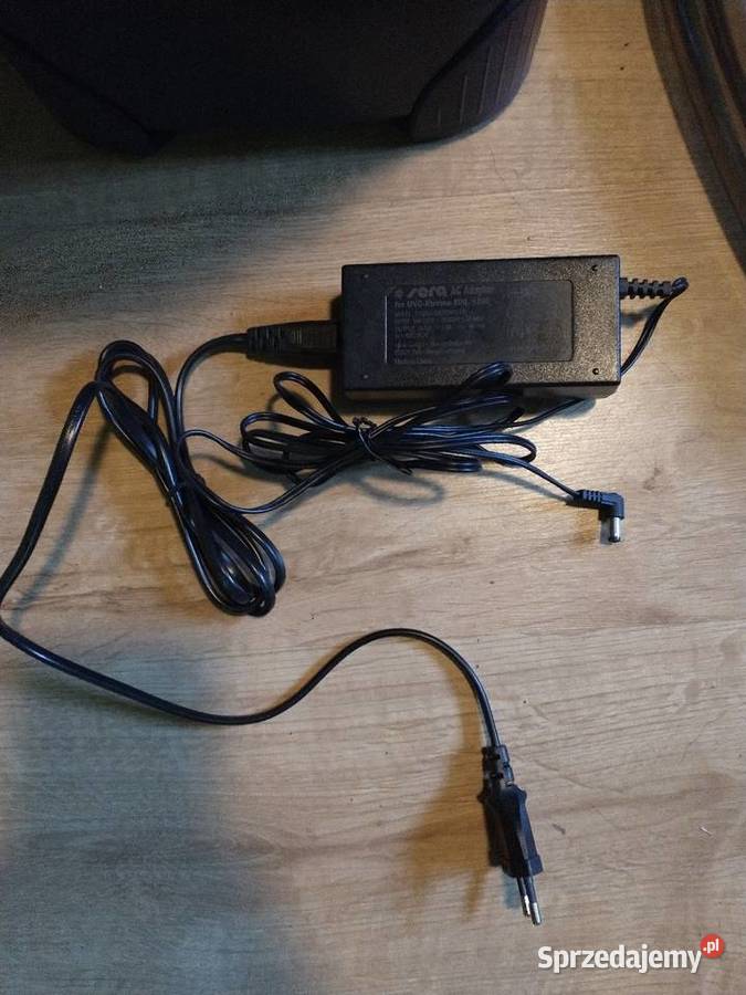 Filtr do akwarium mało używany Sonina