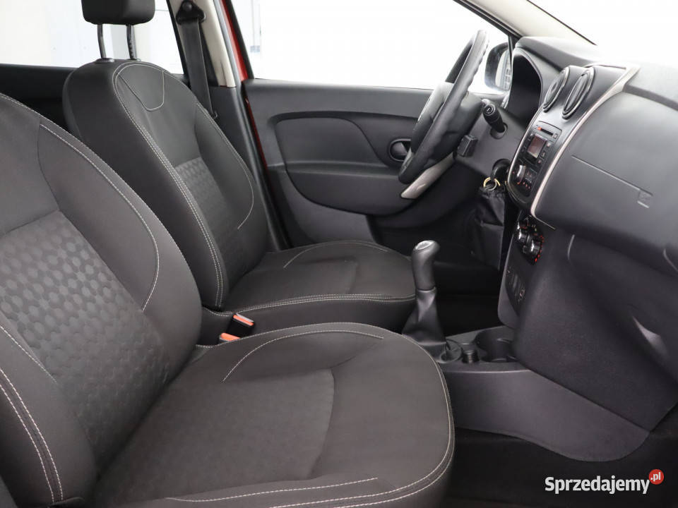 Dacia Sandero 12 16V 61158km Sandero