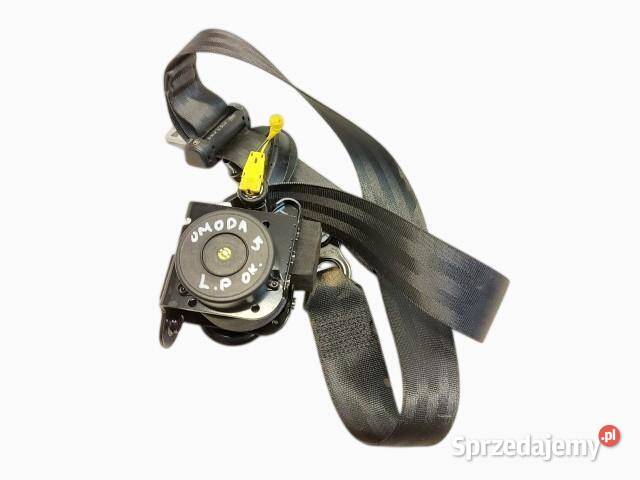 Cherry Omoda 5 Pas bezpieczeństwa przód lewy