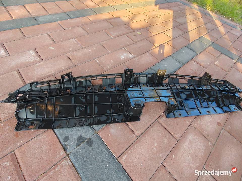 Hyundai ELANTRA VI 2019 OSŁONA PASA Katowice sprzedam