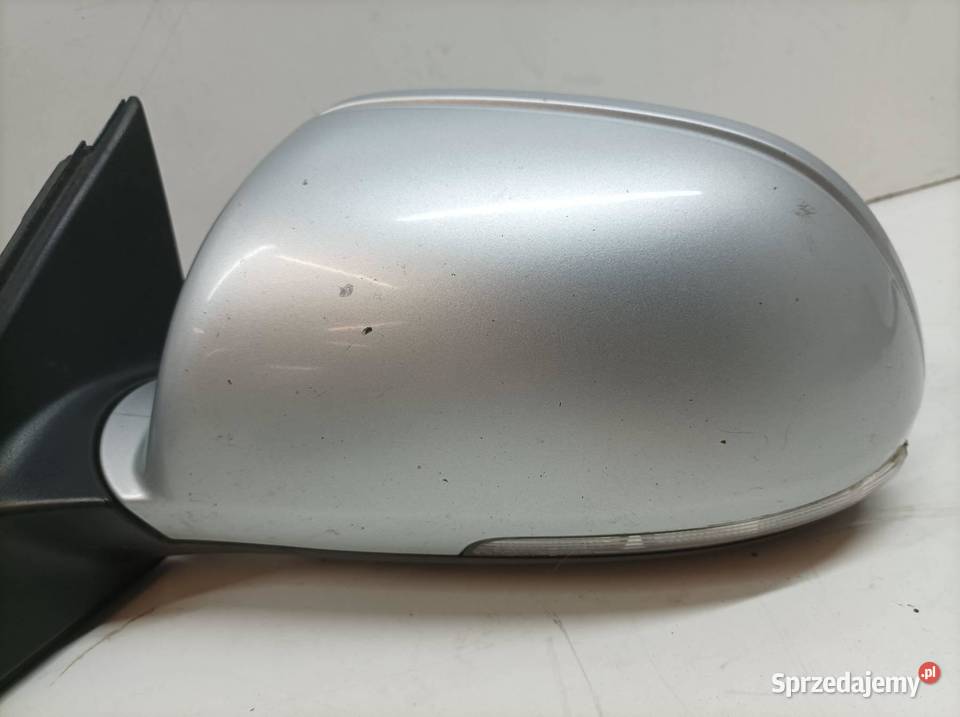 LUSTERKO LEWE 13PIN EUROPA 020989 Skoda Superb świętokrzyskie sprzedam