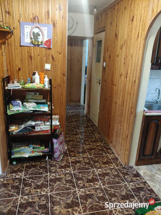 mieszkanie w RutceTartak Liczba pokoi 3 sprzedam
