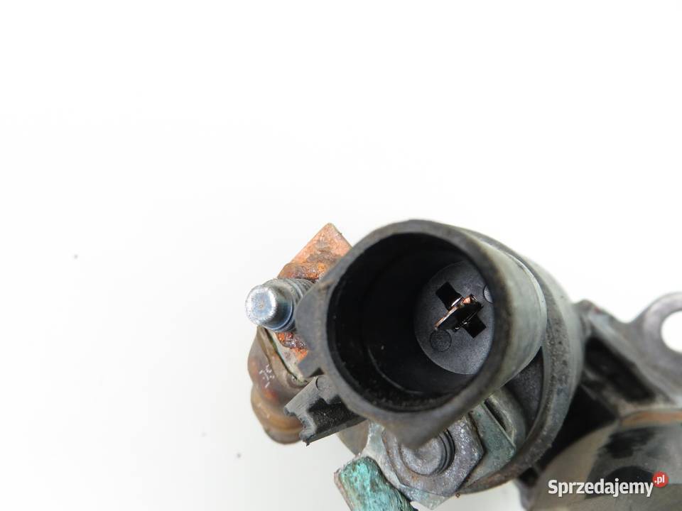 ROZRUSZNIK SKODA RAPID 16 TDI