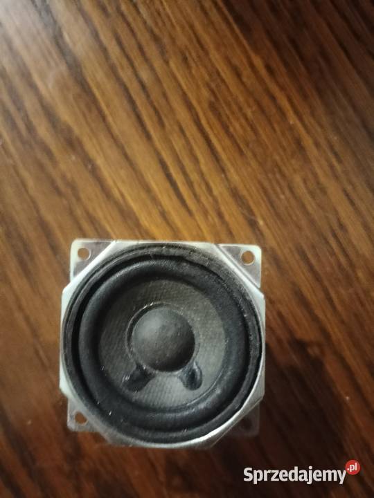 Głośniki 21 sztuk