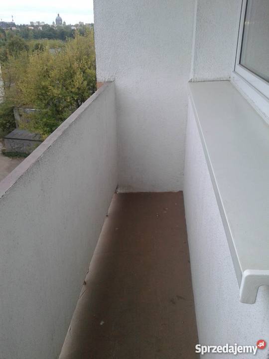Sprzedam mieszkanie Łódź BałutyDoły balkon Łódź