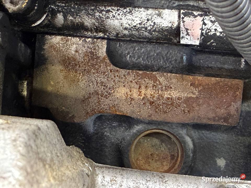 SILNIK J3 Hyundai Terracan 29 CRDI 150 20012007 sprzedam