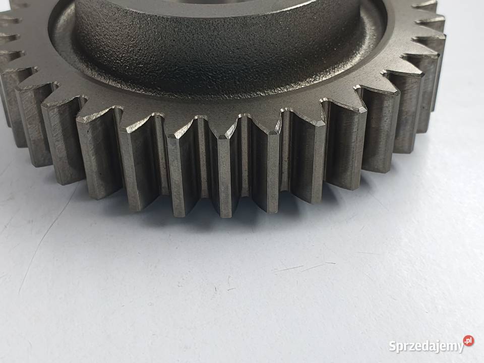 Tryb Kolo Zebate Walu Ktm 950 Lc8