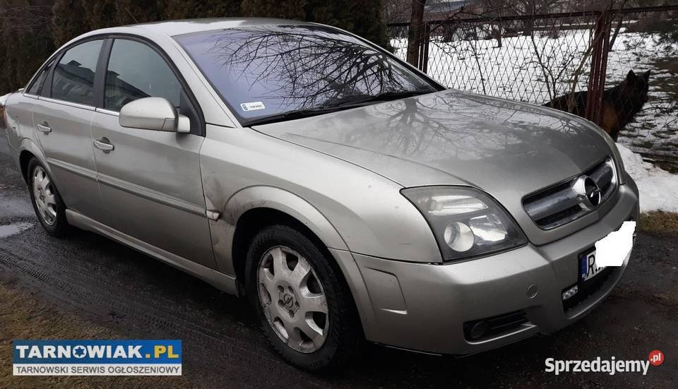 opel vectra 18 lpg Sędziszów Małopolski