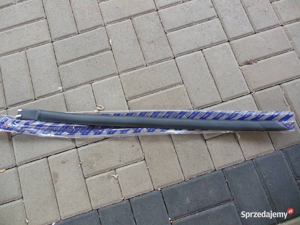 170678080 LISTWA DRZWI PRAWY TYŁ FIAT TIPO Listwy i nakładki Kozy sprzedam