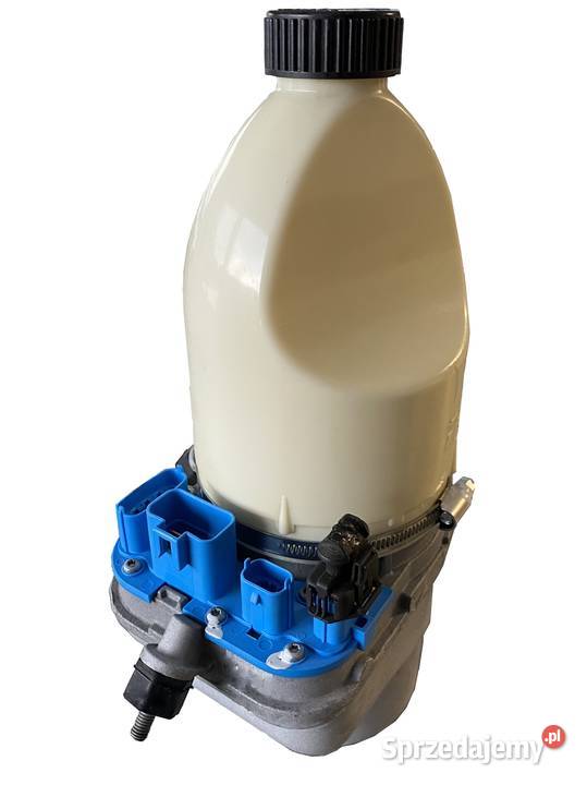 Pompa wspomagania Fiat Croma Regenerowana Kielce