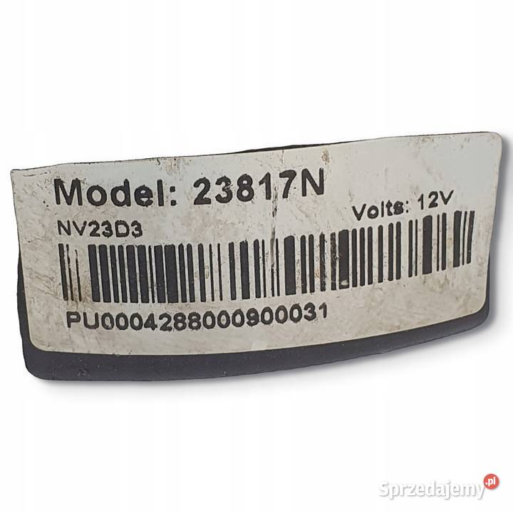 ALTERNATOR Opel Vectra C Signum 19 CDTI Z19DTH Chełm