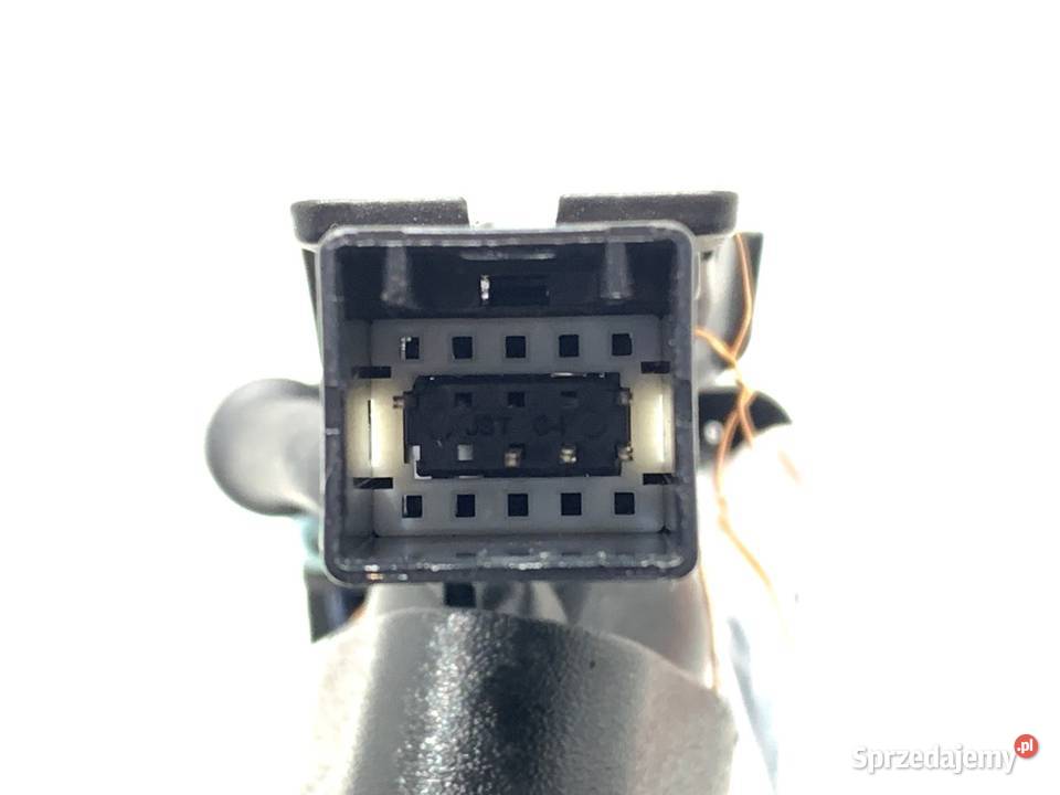 LUSTERKO WEWNĘTRZNE OPEL ZAFIRA C 13369365 osobowe