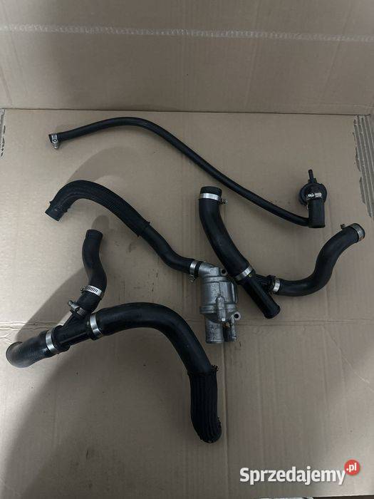 termostat Honda cbr 1000rr sc59 CBR1000RR SC 59 wielkopolskie Poznań