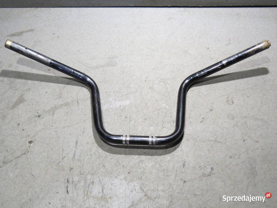 HONDA SWT400 SW 400 KIEROWNICA KIERA Gdańsk