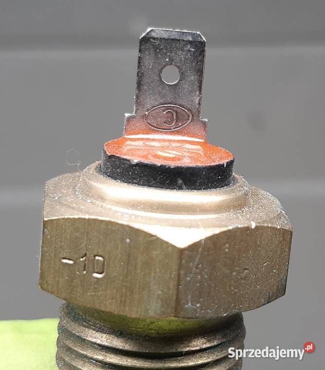 CZUJNIK TEMPERTURY WODY PEUGEOT 504 505 1840018 Mielęcin