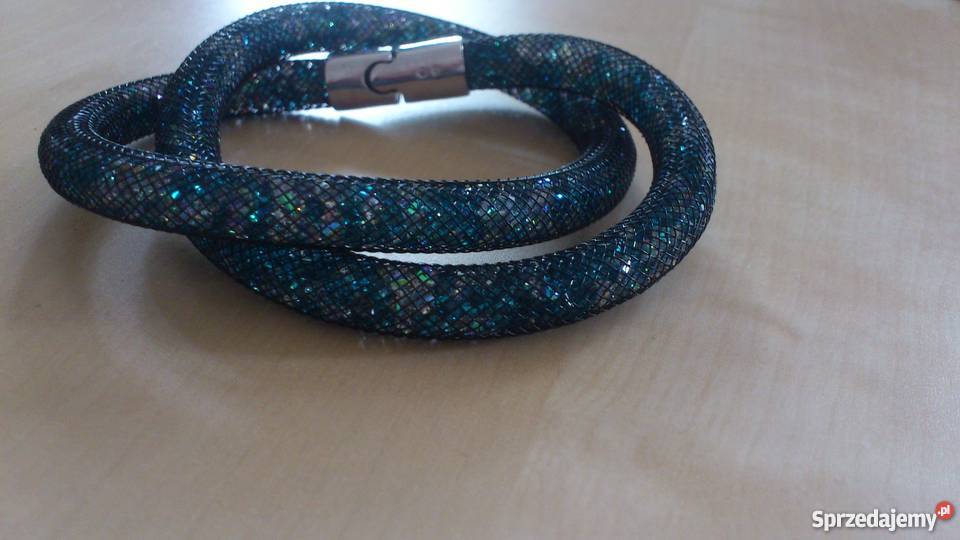 Brnsoletka Swarovski Stardust