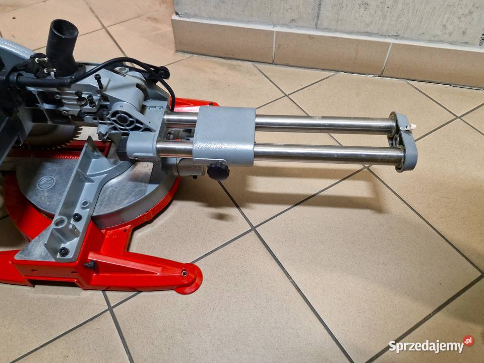 Piła ukośnica Holzmann KAP 255XJL Warszawa