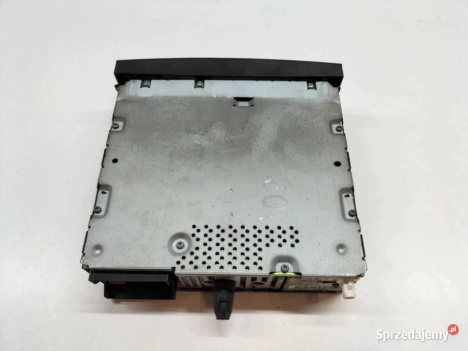RADIO 96663937XT Citroen Berlingo II 2008 2018 świętokrzyskie