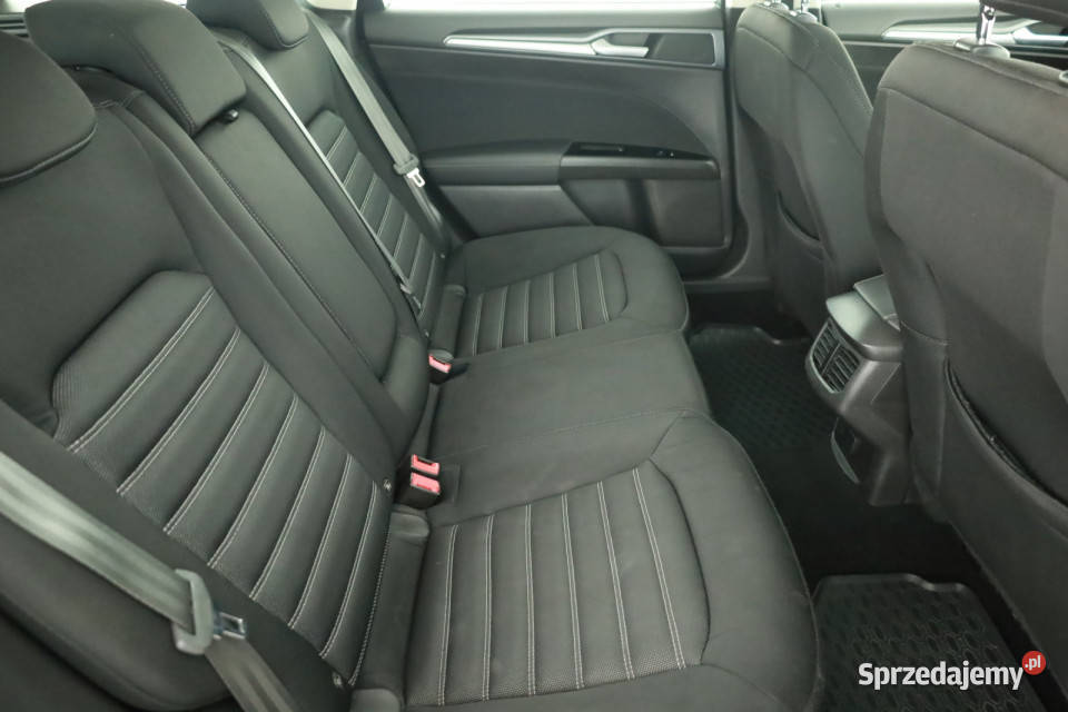 Ford Mondeo 20 TDCI klimatyzacja Mondeo mazowieckie Piaseczno