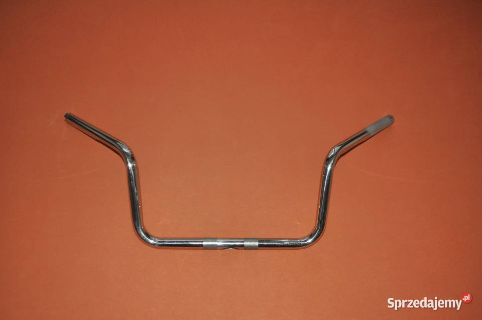 HarleyDavidson Touring Kierownica Calowa Hajnówka sprzedam