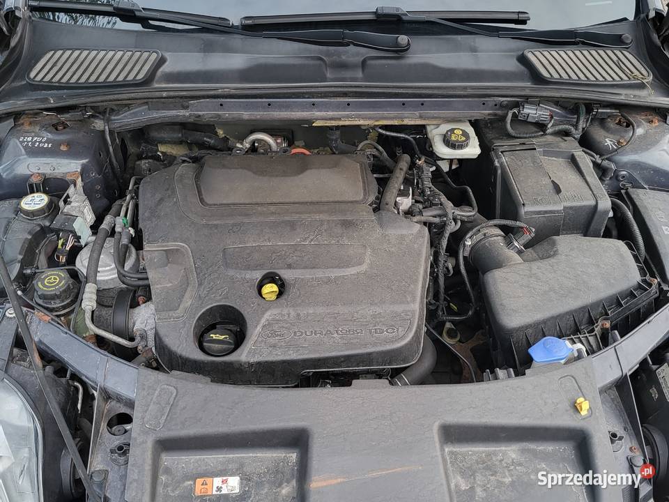 Ford Mondeo MK4 Ford