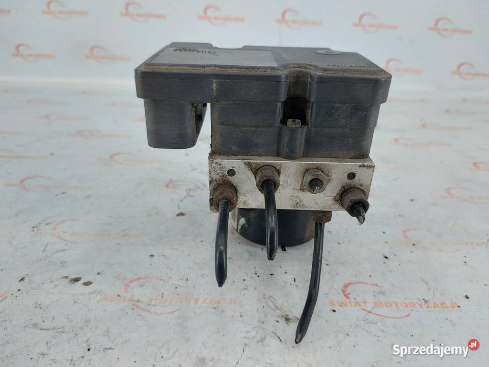 C3 PICASSO DS3 16 HDI pompa ABS 9666392580 świętokrzyskie Kielce