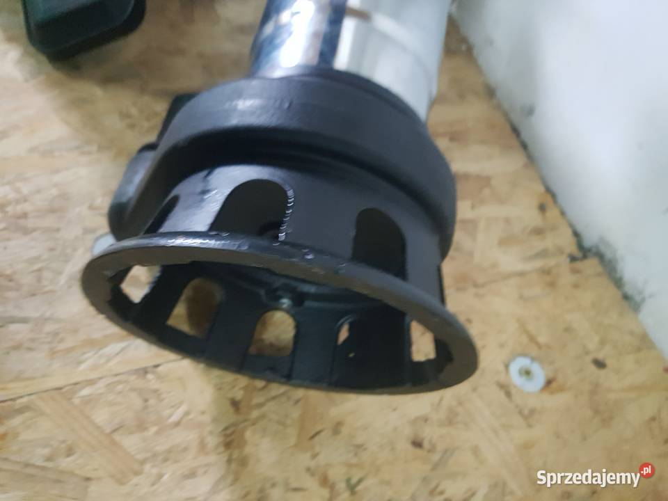 Pompa WYDAJNA DO BRUDNEJ WODY SZAMBA pływak Elektryczne Głogowa