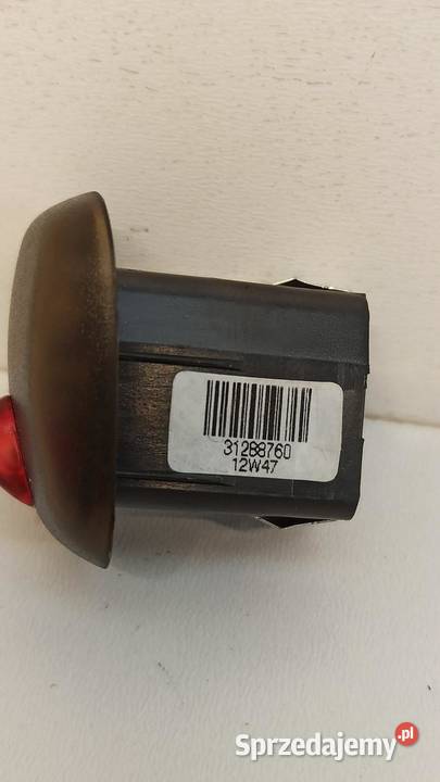 VOLVO V40 II V70 CZUJNIK NASŁONECZNIENIA