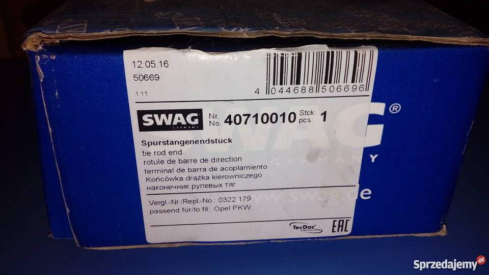 Hak Opel OMEGA kombi Super stan mazowieckie Warszawa