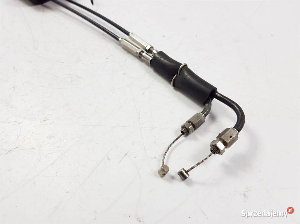 PRZEPUSTNICA DAYTONA 675 R SERWO 2202069 Lipno