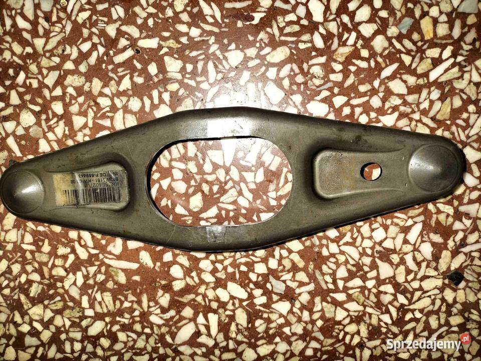 Łapa sprzęgła BMW E90 E91 E92 E93 320D E60 E61 Poręba sprzedam