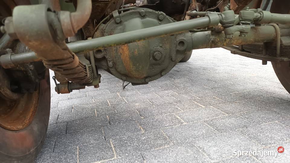 Willys MB