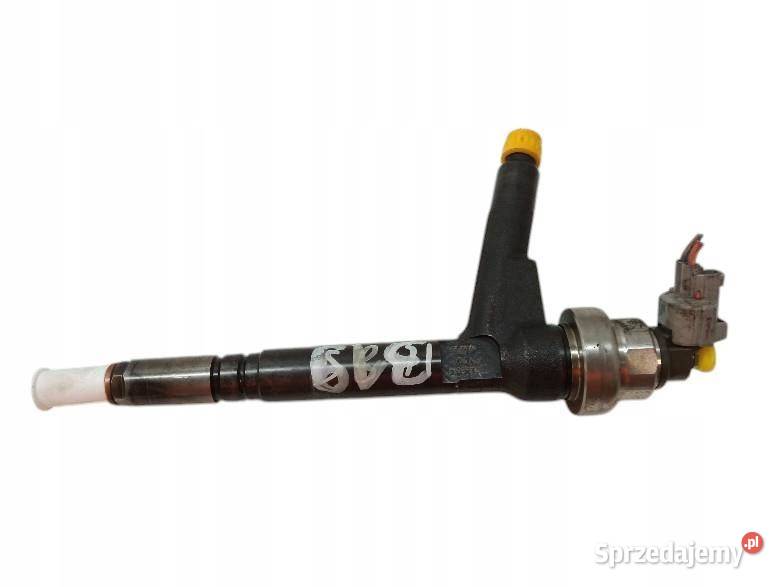 WTRYSKIWACZ 8973138612 20 CITD Mazda 6 I Rok produkcji 2004