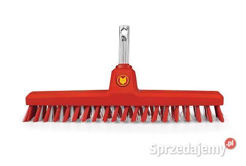 Szczotka do szorowania WOLFGarten SB 350 M Tuchom