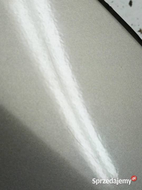 KLAPKA WLEWU PALIWA LIFT FL A538 Bmw X3 I