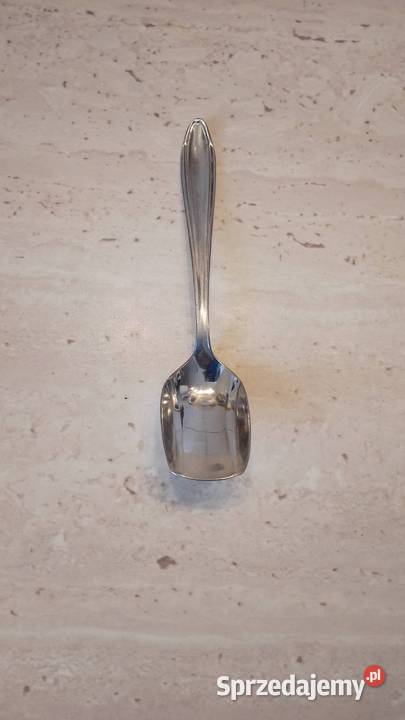 Łyżeczka Gerlach wzór Bakelit Nakło nad Notecią sprzedam