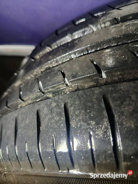 Alumfelgi BMW 5x120 r26 Opony i felgi Ostrów Wielkopolski